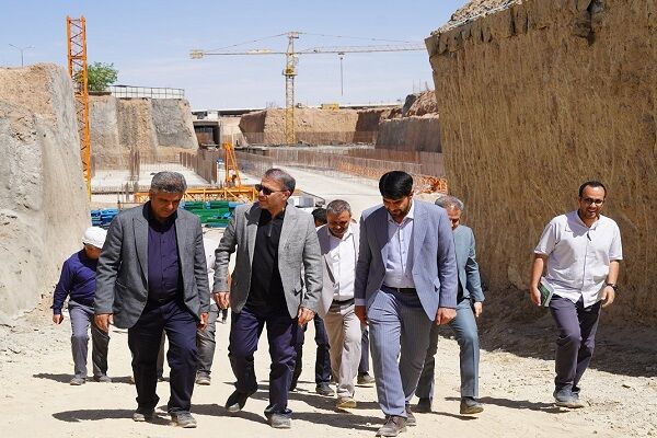 بازدید