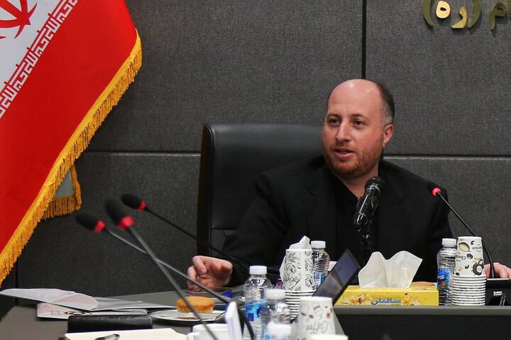 کریمی