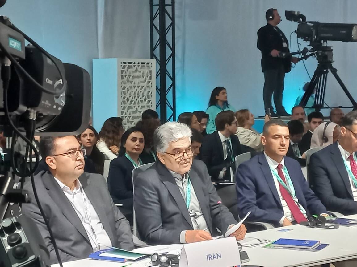 ضرورت حمایت جهانی از بازسازی شهرهای آسیبدیده از جنگ