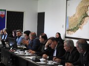 راه و شهرسازی گلستان