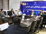 راه و شهرسازی گلستان