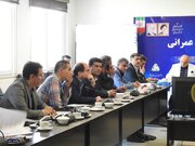 راه و شهرسازی گلستان