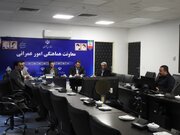 راه و شهرسازی گلستان