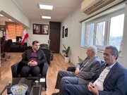 راه و شهرسازی گلستان