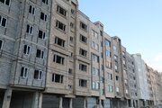 طرح نهضت ملی مسکن در شهرستان ماکو