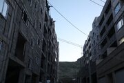 طرح نهضت ملی مسکن در شهرستان ماکو