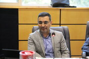 ببینید| بازدید معاون وزیر راه و شهرسازی از ساختمان‌های آسیب‌دیده دانشگاه شریف در «جنگ تحمیلی سوم» و نشست تخصصی با رییس دانشگاه