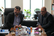 ببینید | نشست هم اندیشی نحوه راهبری طرح مسکن ملی