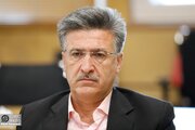 ببینید | نشست مشترک مدیرعامل شرکت ساخت و توسعه با استاندار خراسان جنوبی و نماینده مردم بیرجند و درمیان در مجلس شورای اسلامی
