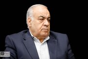 ببینید | نشست مشترک مدیرعامل شرکت ساخت و توسعه با استاندار خراسان جنوبی و نماینده مردم بیرجند و درمیان در مجلس شورای اسلامی