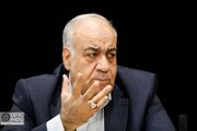ببینید | نشست مشترک مدیرعامل شرکت ساخت و توسعه با استاندار خراسان جنوبی و نماینده مردم بیرجند و درمیان در مجلس شورای اسلامی