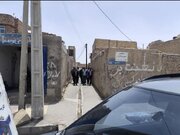 ببینید| بازدید عضو هیات مدیره شرکت بازآفرینی شهری ایران از پروژه‌های بازآفرینی شهری حاشیه زاهدان