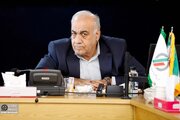 ببینید | نشست معاون وزیر راه و شهرسازی با نماینده مردم لالی، مسجدسلیمان، هفتگل و اندیکا در مجلس شورای اسلامی