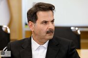 ببینید | نشست معاون وزیر راه و شهرسازی با نماینده مردم لالی، مسجدسلیمان، هفتگل و اندیکا در مجلس شورای اسلامی