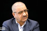 ببینید | نشست معاون وزیر راه و شهرسازی با نماینده مردم خرامه، سروستان و کوار و نماینده مردم استهبان و نی‌ریز در مجلس شورای اسلامی