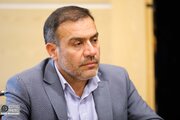 ببینید | نشست معاون وزیر راه و شهرسازی با نماینده مردم خرامه، سروستان و کوار و نماینده مردم استهبان و نی‌ریز در مجلس شورای اسلامی