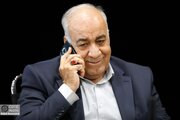 ببینید | نشست معاون وزیر راه و شهرسازی با نماینده مردم خرامه، سروستان و کوار و نماینده مردم استهبان و نی‌ریز در مجلس شورای اسلامی