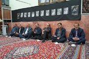 ببینید : نشست اعضای جامعه اسلامی اصناف و بازاریان و مهندسان معماری و شهرسازی در اردبیل با موضوع تهیه طرح جامع شهر اردبیل