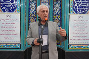 ببینید : نشست اعضای جامعه اسلامی اصناف و بازاریان و مهندسان معماری و شهرسازی در اردبیل با موضوع تهیه طرح جامع شهر اردبیل