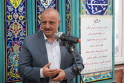 ببینید : نشست اعضای جامعه اسلامی اصناف و بازاریان و مهندسان معماری و شهرسازی در اردبیل با موضوع تهیه طرح جامع شهر اردبیل