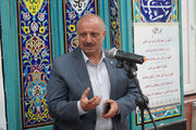 ببینید : نشست اعضای جامعه اسلامی اصناف و بازاریان و مهندسان معماری و شهرسازی در اردبیل با موضوع تهیه طرح جامع شهر اردبیل