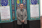 ببینید : نشست اعضای جامعه اسلامی اصناف و بازاریان و مهندسان معماری و شهرسازی در اردبیل با موضوع تهیه طرح جامع شهر اردبیل