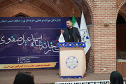 ببینید : نشست اعضای جامعه اسلامی اصناف و بازاریان و مهندسان معماری و شهرسازی در اردبیل با موضوع تهیه طرح جامع شهر اردبیل