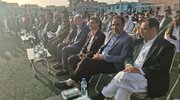 ببینید| آغاز مسابقات فوتبال جام محلات حاشیه شهر زاهدان به یاد شهدای مدرسه شجره طیبه و شهدای جنگ رمضان(2)
