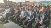 ببینید| آغاز مسابقات فوتبال جام محلات حاشیه شهر زاهدان به یاد شهدای مدرسه شجره طیبه و شهدای جنگ رمضان(2)