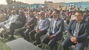ببینید| آغاز مسابقات فوتبال جام محلات حاشیه شهر زاهدان به یاد شهدای مدرسه شجره طیبه و شهدای جنگ رمضان(2)