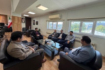 راه و شهرسازی گلستان