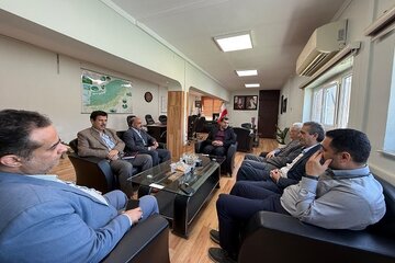 راه و شهرسازی گلستان