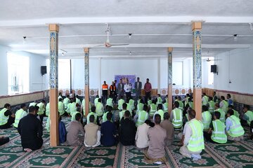 کلاه ایمنی