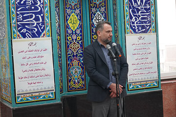 ببینید : نشست اعضای جامعه اسلامی اصناف و بازاریان و مهندسان معماری و شهرسازی در اردبیل با موضوع تهیه طرح جامع شهر اردبیل