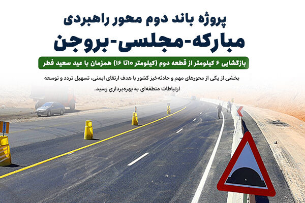 مبارکه - مجلسی