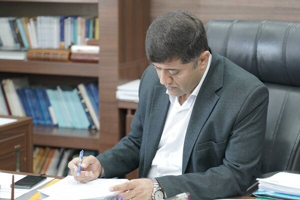 کشوریان مدیر کل راه و شهرسازی بوشهر (4)