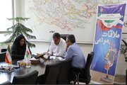 ببینید| ملاقات عمومی و دیدار چهره به چهره مردم با مدیرکل راهداری و حمل و نقل جاده ای استان کرمانشاه