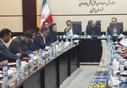 تجلیل از کارشناسان حوزه روابط عمومی راهداری و حمل و نقل جاده‌ای استان خراسان جنوبی