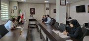 ملاقات مردمی خراسان شمالی