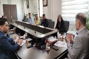 ملاقات مردمی خراسان شمالی