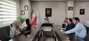 ملاقات مردمی خراسان شمالی