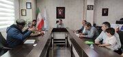 ملاقات مردمی خراسان شمالی