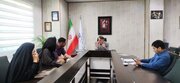 ملاقات مردمی خراسان شمالی
