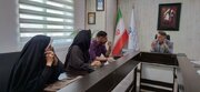 ملاقات مردمی خراسان شمالی