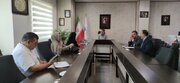 ملاقات مردمی خراسان شمالی
