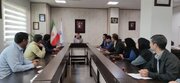 ملاقات مردمی خراسان شمالی