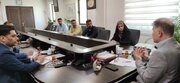 ملاقات مردمی خراسان شمالی