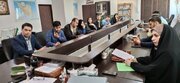 ملاقات مردمی خراسان شمالی