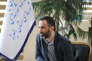جلسه ملاقات مردمی اداره کل راه و شهرسازی استان البرز
