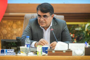 ببینید | هفدهمین نشست شورای هماهنگی حقوقی وزارت راه و شهرسازی
